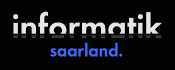 Informatik Saarland