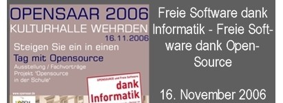 Open Source 2006