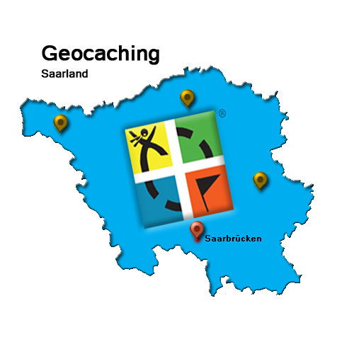 Logo Geocache