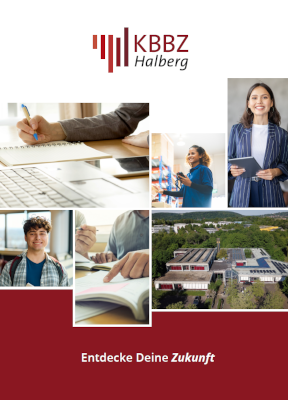 KBBZ Halberg Infobroschre
