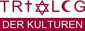 Logo Trialog der Kulturen
